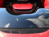 2023 Ferrari 296 GTB Red Coupe Plug-in Hybrid Sports Car with 2 Seats 3.0T V6 F1 DCT (Black Interior)- Malaysia Ferrari Car for Sale Promotion [DIRECT IMPORT]