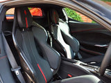 2023 Ferrari 296 GTB Red Coupe Plug-in Hybrid Sports Car with 2 Seats 3.0T V6 F1 DCT (Black Interior)- Malaysia Ferrari Car for Sale Promotion [DIRECT IMPORT]