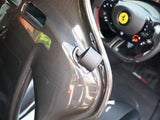 2023 Ferrari 296 GTB Red Coupe Plug-in Hybrid Sports Car with 2 Seats 3.0T V6 F1 DCT (Black Interior)- Malaysia Ferrari Car for Sale Promotion [DIRECT IMPORT]