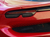 2023 Ferrari 296 GTB Red Coupe Plug-in Hybrid Sports Car with 2 Seats 3.0T V6 F1 DCT (Black Interior)- Malaysia Ferrari Car for Sale Promotion [DIRECT IMPORT]