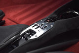 2023 Ferrari 296 GTB Red Coupe Plug-in Hybrid Sports Car with 2 Seats 3.0T V6 F1 DCT (Black-Red Interior)- Malaysia Ferrari Car for Sale Promotion [DIRECT IMPORT]