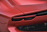 2023 Ferrari 296 GTB Red Coupe Plug-in Hybrid Sports Car with 2 Seats 3.0T V6 F1 DCT (Black-Red Interior)- Malaysia Ferrari Car for Sale Promotion [DIRECT IMPORT]
