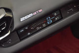 2023 Ferrari 296 GTB Red Coupe Plug-in Hybrid Sports Car with 2 Seats 3.0T V6 F1 DCT (Black-Red Interior)- Malaysia Ferrari Car for Sale Promotion [DIRECT IMPORT]