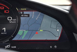2023 Ferrari 296 GTB Red Coupe Plug-in Hybrid Sports Car with 2 Seats 3.0T V6 F1 DCT (Black-Red Interior)- Malaysia Ferrari Car for Sale Promotion [DIRECT IMPORT]