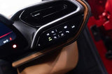 2023 Ferrari 296 GTB Red Coupe Plug-in Hybrid Sports Car with 2 Seats 3.0T V6 F1 DCT (Brown Interior)- Malaysia Ferrari Car for Sale Promotion [DIRECT IMPORT]