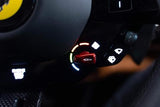 2023 Ferrari 296 GTB Red Coupe Plug-in Hybrid Sports Car with 2 Seats 3.0T V6 F1 DCT (Brown Interior)- Malaysia Ferrari Car for Sale Promotion [DIRECT IMPORT]