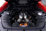 2023 Ferrari 296 GTB Red Coupe Plug-in Hybrid Sports Car with 2 Seats 3.0T V6 F1 DCT (Brown Interior)- Malaysia Ferrari Car for Sale Promotion [DIRECT IMPORT]