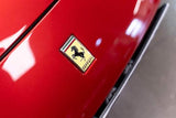 2023 Ferrari 296 GTB Red Coupe Plug-in Hybrid Sports Car with 2 Seats 3.0T V6 F1 DCT (Brown Interior)- Malaysia Ferrari Car for Sale Promotion [DIRECT IMPORT]