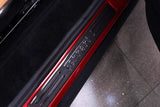 2023 Ferrari 296 GTB Red Coupe Plug-in Hybrid Sports Car with 2 Seats 3.0T V6 F1 DCT (Brown Interior)- Malaysia Ferrari Car for Sale Promotion [DIRECT IMPORT]