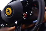 2023 Ferrari 296 GTB Red Coupe Plug-in Hybrid Sports Car with 2 Seats 3.0T V6 F1 DCT (Brown Interior)- Malaysia Ferrari Car for Sale Promotion [DIRECT IMPORT]
