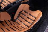 2023 Ferrari 296 GTB Red Coupe Plug-in Hybrid Sports Car with 2 Seats 3.0T V6 F1 DCT (Brown Interior)- Malaysia Ferrari Car for Sale Promotion [DIRECT IMPORT]