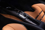 2023 Ferrari 296 GTB Red Coupe Plug-in Hybrid Sports Car with 2 Seats 3.0T V6 F1 DCT (Brown Interior)- Malaysia Ferrari Car for Sale Promotion [DIRECT IMPORT]