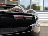 2023 Ferrari 296 GTS Spider Black Convertible Plug-in Hybrid Sports Car with 2 Seats 3.0T V6 F1 DCT (Black Interior)- Malaysia Ferrari Car for Sale Promotion [DIRECT IMPORT]