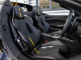 2023 Ferrari 296 GTS Spider Black Convertible Plug-in Hybrid Sports Car with 2 Seats 3.0T V6 F1 DCT (Black Interior)- Malaysia Ferrari Car for Sale Promotion [DIRECT IMPORT]