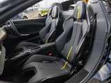 2023 Ferrari 296 GTS Spider Black Convertible Plug-in Hybrid Sports Car with 2 Seats 3.0T V6 F1 DCT (Black Interior)- Malaysia Ferrari Car for Sale Promotion [DIRECT IMPORT]