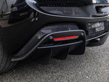 2023 Ferrari 296 GTS Spider Black Convertible Plug-in Hybrid Sports Car with 2 Seats 3.0T V6 F1 DCT (Black Interior)- Malaysia Ferrari Car for Sale Promotion [DIRECT IMPORT]