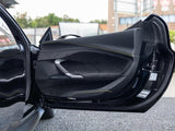 2023 Ferrari 296 GTS Spider Black Convertible Plug-in Hybrid Sports Car with 2 Seats 3.0T V6 F1 DCT (Black Interior)- Malaysia Ferrari Car for Sale Promotion [DIRECT IMPORT]
