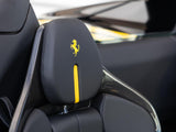 2023 Ferrari 296 GTS Spider Black Convertible Plug-in Hybrid Sports Car with 2 Seats 3.0T V6 F1 DCT (Black Interior)- Malaysia Ferrari Car for Sale Promotion [DIRECT IMPORT]