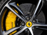 2023 Ferrari 296 GTS Spider Black Convertible Plug-in Hybrid Sports Car with 2 Seats 3.0T V6 F1 DCT (Black Interior)- Malaysia Ferrari Car for Sale Promotion [DIRECT IMPORT]