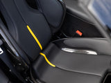 2023 Ferrari 296 GTS Spider Black Convertible Plug-in Hybrid Sports Car with 2 Seats 3.0T V6 F1 DCT (Black Interior)- Malaysia Ferrari Car for Sale Promotion [DIRECT IMPORT]