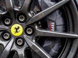 2023 Ferrari 296 GTS Spider Blue Convertible Plug-in Hybrid Sports Car with 2 Seats 3.0T V6 F1 DCT (Biege Interior)- Malaysia Ferrari Car for Sale Promotion [DIRECT IMPORT]