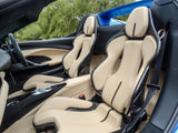 2023 Ferrari 296 GTS Spider Blue Convertible Plug-in Hybrid Sports Car with 2 Seats 3.0T V6 F1 DCT (Biege Interior)- Malaysia Ferrari Car for Sale Promotion [DIRECT IMPORT]