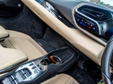 2023 Ferrari 296 GTS Spider Blue Convertible Plug-in Hybrid Sports Car with 2 Seats 3.0T V6 F1 DCT (Biege Interior)- Malaysia Ferrari Car for Sale Promotion [DIRECT IMPORT]