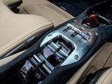 2023 Ferrari 296 GTS Spider Blue Convertible Plug-in Hybrid Sports Car with 2 Seats 3.0T V6 F1 DCT (Biege Interior)- Malaysia Ferrari Car for Sale Promotion [DIRECT IMPORT]
