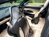 2023 Ferrari 296 GTS Spider Blue Convertible Plug-in Hybrid Sports Car with 2 Seats 3.0T V6 F1 DCT (Biege Interior)- Malaysia Ferrari Car for Sale Promotion [DIRECT IMPORT]