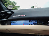 2023 Ferrari 296 GTS Spider Blue Convertible Plug-in Hybrid Sports Car with 2 Seats 3.0T V6 F1 DCT (Biege Interior)- Malaysia Ferrari Car for Sale Promotion [DIRECT IMPORT]
