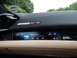 2023 Ferrari 296 GTS Spider Blue Convertible Plug-in Hybrid Sports Car with 2 Seats 3.0T V6 F1 DCT (Biege Interior)- Malaysia Ferrari Car for Sale Promotion [DIRECT IMPORT]