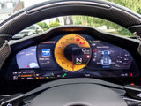 2023 Ferrari 296 GTS Spider Blue Convertible Plug-in Hybrid Sports Car with 2 Seats 3.0T V6 F1 DCT (Biege Interior)- Malaysia Ferrari Car for Sale Promotion [DIRECT IMPORT]
