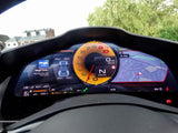 2023 Ferrari 296 GTS Spider Blue Convertible Plug-in Hybrid Sports Car with 2 Seats 3.0T V6 F1 DCT (Biege Interior)- Malaysia Ferrari Car for Sale Promotion [DIRECT IMPORT]