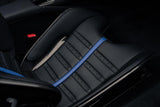2023 Ferrari 296 GTS Spider Dark Blue Convertible Plug-in Hybrid Sports Car with 2 Seats 3.0T V6 F1 DCT (Black Interior)- Malaysia Ferrari Car for Sale Promotion [DIRECT IMPORT]