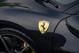 2023 Ferrari 296 GTS Spider Dark Blue Convertible Plug-in Hybrid Sports Car with 2 Seats 3.0T V6 F1 DCT (Black Interior)- Malaysia Ferrari Car for Sale Promotion [DIRECT IMPORT]