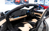 2023 Ferrari 296 GTS Spider Grey Convertible Plug-in Hybrid Sports Car with 2 Seats 3.0T V6 F1 DCT (Biege Interior)- Malaysia Ferrari Car for Sale Promotion [DIRECT IMPORT]