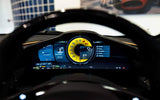 2023 Ferrari 296 GTS Spider Grey Convertible Plug-in Hybrid Sports Car with 2 Seats 3.0T V6 F1 DCT (Biege Interior)- Malaysia Ferrari Car for Sale Promotion [DIRECT IMPORT]