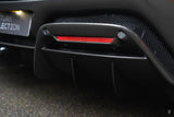 2023 Ferrari 296 GTS Spider Grey Convertible Plug-in Hybrid Sports Car with 2 Seats 3.0T V6 F1 DCT (Black Interior)- Malaysia Ferrari Car for Sale Promotion [DIRECT IMPORT]