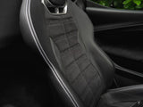 2023 Ferrari 296 GTS Spider Grey Convertible Plug-in Hybrid Sports Car with 2 Seats 3.0T V6 F1 DCT (Black Interior)- Malaysia Ferrari Car for Sale Promotion [DIRECT IMPORT]
