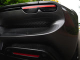 2023 Ferrari 296 GTS Spider Grey Convertible Plug-in Hybrid Sports Car with 2 Seats 3.0T V6 F1 DCT (Black Interior)- Malaysia Ferrari Car for Sale Promotion [DIRECT IMPORT]
