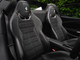 2023 Ferrari 296 GTS Spider Grey Convertible Plug-in Hybrid Sports Car with 2 Seats 3.0T V6 F1 DCT (Black Interior)- Malaysia Ferrari Car for Sale Promotion [DIRECT IMPORT]