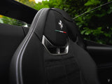 2023 Ferrari 296 GTS Spider Grey Convertible Plug-in Hybrid Sports Car with 2 Seats 3.0T V6 F1 DCT (Black Interior)- Malaysia Ferrari Car for Sale Promotion [DIRECT IMPORT]