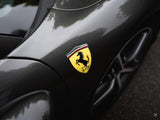 2023 Ferrari 296 GTS Spider Grey Convertible Plug-in Hybrid Sports Car with 2 Seats 3.0T V6 F1 DCT (Black Interior)- Malaysia Ferrari Car for Sale Promotion [DIRECT IMPORT]