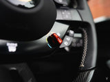 2023 Ferrari 296 GTS Spider Grey Convertible Plug-in Hybrid Sports Car with 2 Seats 3.0T V6 F1 DCT (Black Interior)- Malaysia Ferrari Car for Sale Promotion [DIRECT IMPORT]
