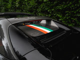 2023 Ferrari 296 GTS Spider Grey Convertible Plug-in Hybrid Sports Car with 2 Seats 3.0T V6 F1 DCT (Black Interior)- Malaysia Ferrari Car for Sale Promotion [DIRECT IMPORT]