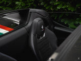 2023 Ferrari 296 GTS Spider Grey Convertible Plug-in Hybrid Sports Car with 2 Seats 3.0T V6 F1 DCT (Black Interior)- Malaysia Ferrari Car for Sale Promotion [DIRECT IMPORT]