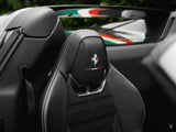 2023 Ferrari 296 GTS Spider Grey Convertible Plug-in Hybrid Sports Car with 2 Seats 3.0T V6 F1 DCT (Black Interior)- Malaysia Ferrari Car for Sale Promotion [DIRECT IMPORT]