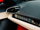 2023 Ferrari 296 GTS Spider Red Convertible Plug-in Hybrid Sports Car with 2 Seats 3.0T V6 F1 DCT (Biege Interior)- Malaysia Ferrari Car for Sale Promotion [DIRECT IMPORT]