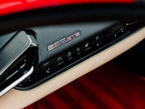 2023 Ferrari 296 GTS Spider Red Convertible Plug-in Hybrid Sports Car with 2 Seats 3.0T V6 F1 DCT (Biege Interior)- Malaysia Ferrari Car for Sale Promotion [DIRECT IMPORT]