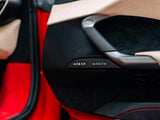 2023 Ferrari 296 GTS Spider Red Convertible Plug-in Hybrid Sports Car with 2 Seats 3.0T V6 F1 DCT (Biege Interior)- Malaysia Ferrari Car for Sale Promotion [DIRECT IMPORT]